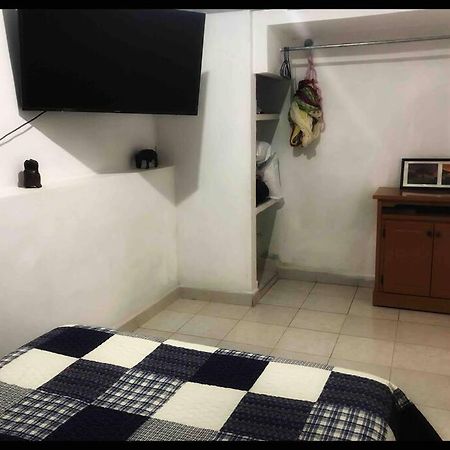Archies House Apartman Bacalar Kültér fotó
