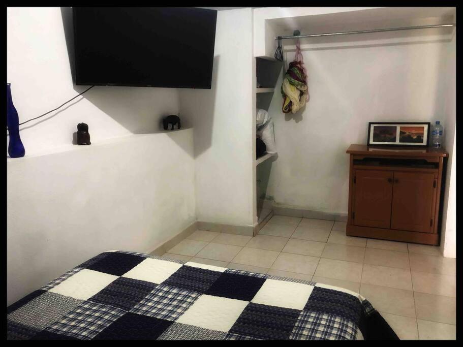 Archies House Apartman Bacalar Kültér fotó
