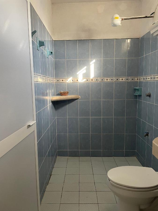 Archies House Apartman Bacalar Kültér fotó