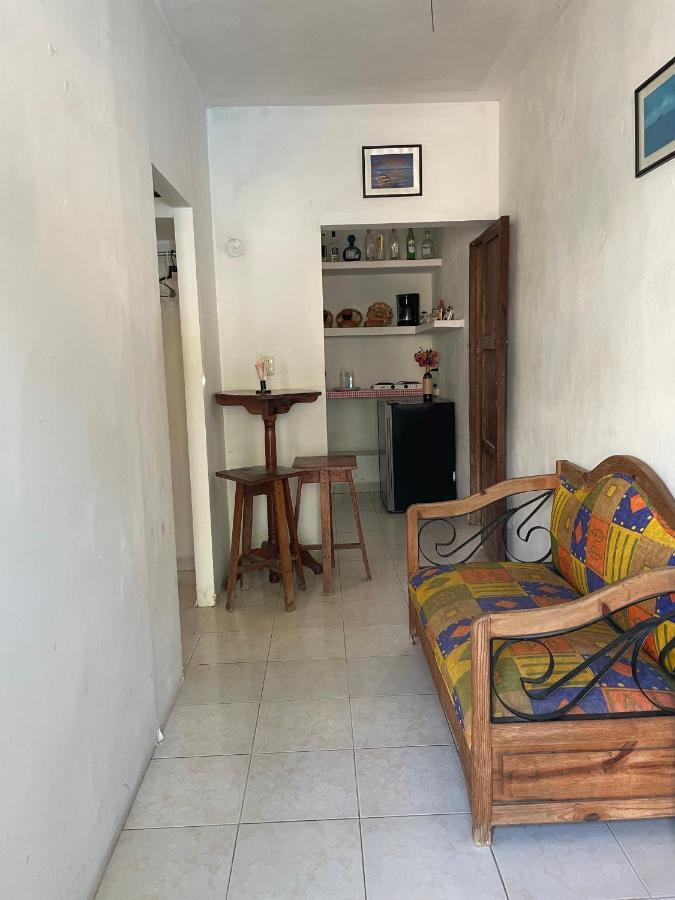 Archies House Apartman Bacalar Kültér fotó